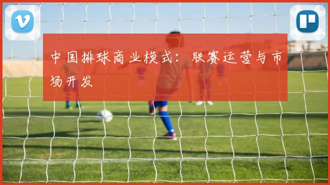 中国排球商业模式:联赛运营与市场开发