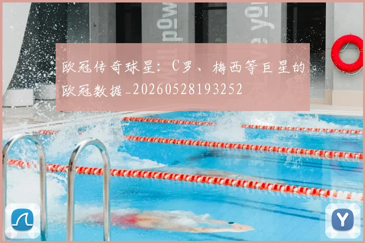 欧冠传奇球星：C罗、梅西等巨星的欧冠数据_20260528193252