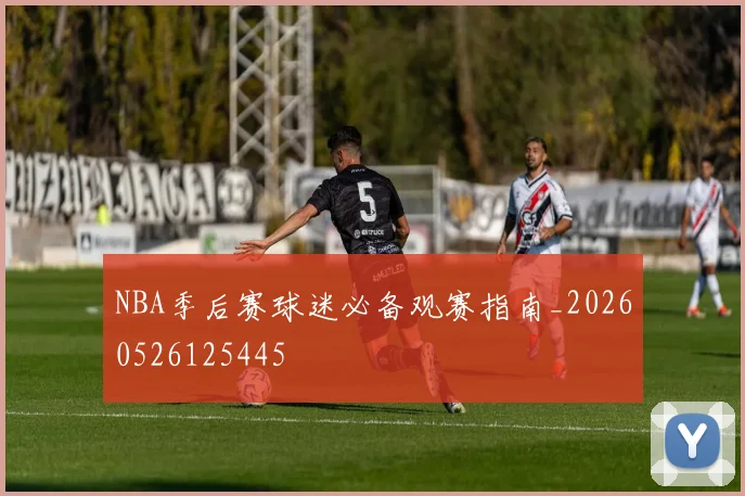 NBA季后赛球迷必备观赛指南_20260526125445