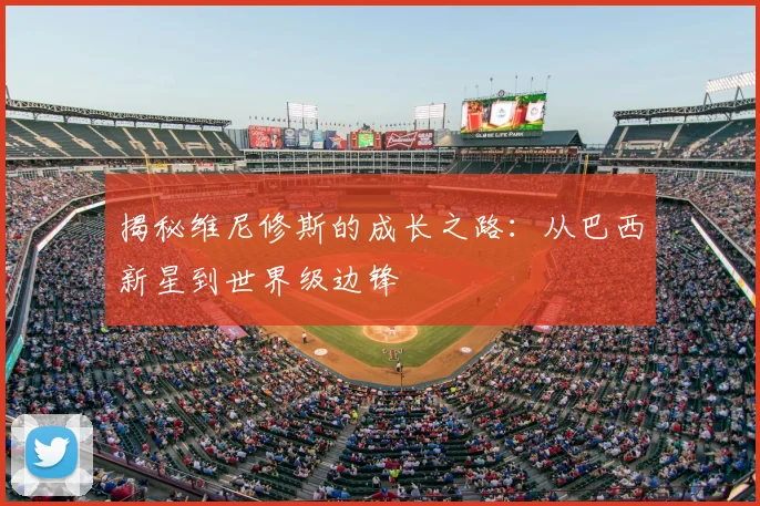 揭秘维尼修斯的成长之路：从巴西新星到世界级边锋